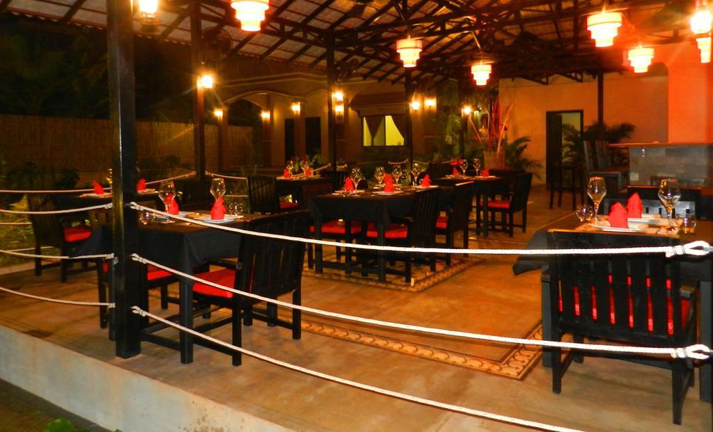 Villa Nissa سيام ريب المظهر الخارجي الصورة