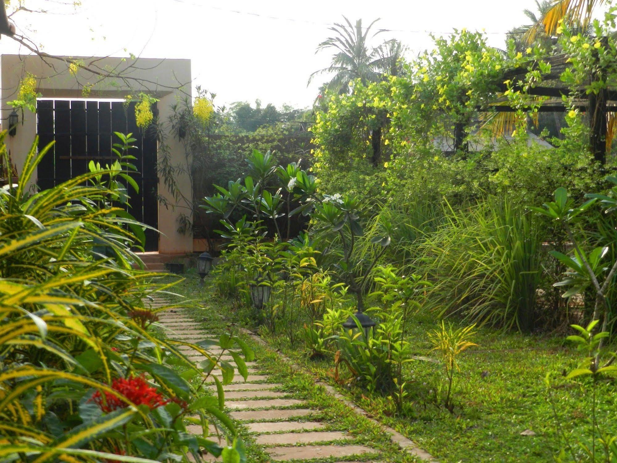 Villa Nissa سيام ريب المظهر الخارجي الصورة