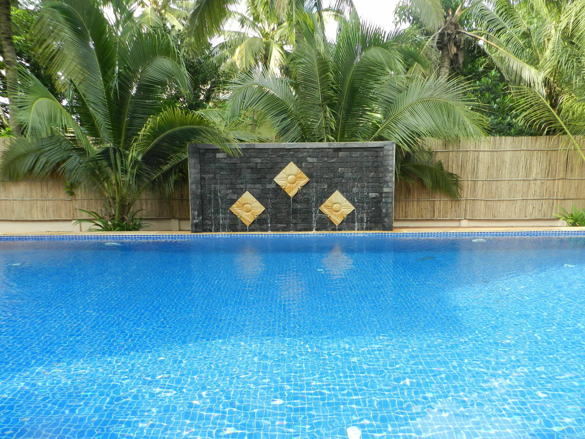 Villa Nissa سيام ريب المظهر الخارجي الصورة